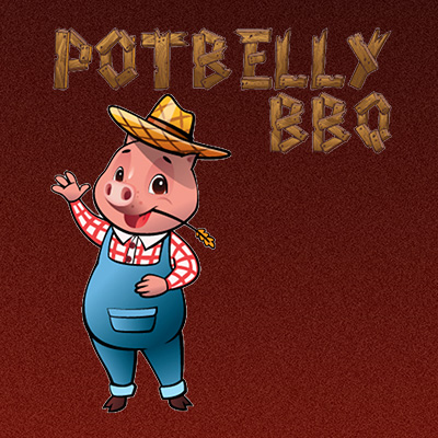 Potbelly BBQ