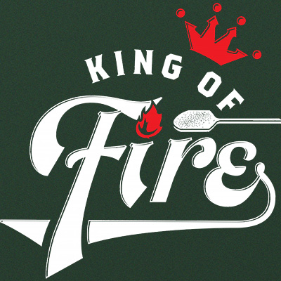 King of Fire