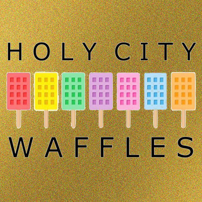 Holy City Waffles